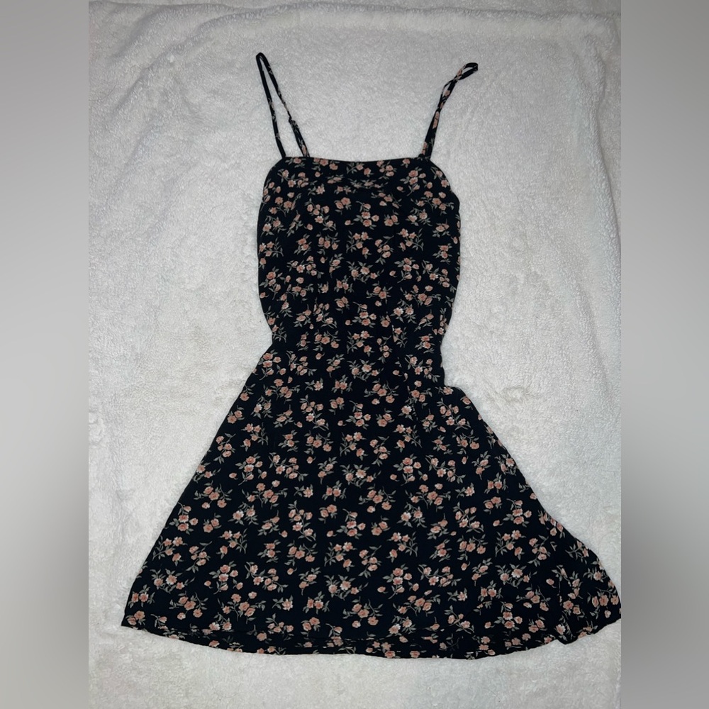 AMERICAN EAGLE S DRESS